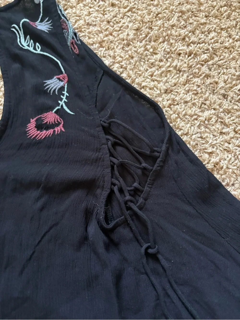 Free People excellent minor